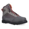 Simms Tributary Wading Boot With Rubber Soles