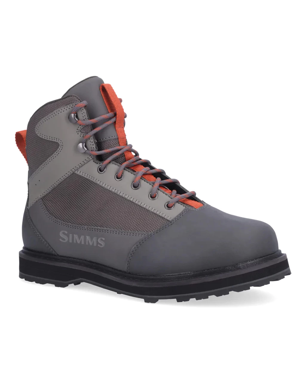 Simms Tributary Wading Boot With Rubber Soles 3 Simms Tributary Wading Boot With Rubber Soles