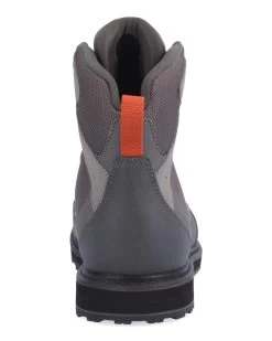 Simms Tributary Wading Boot With Rubber Soles 10 Simms Tributary Wading Boot With Rubber Soles -Fishing Supplies Store 13271 1034 tributary boot rubber tabletop s23 back da93d02f f2ff 49fe a6bb 41914586104c 1100x 16011.1674519466