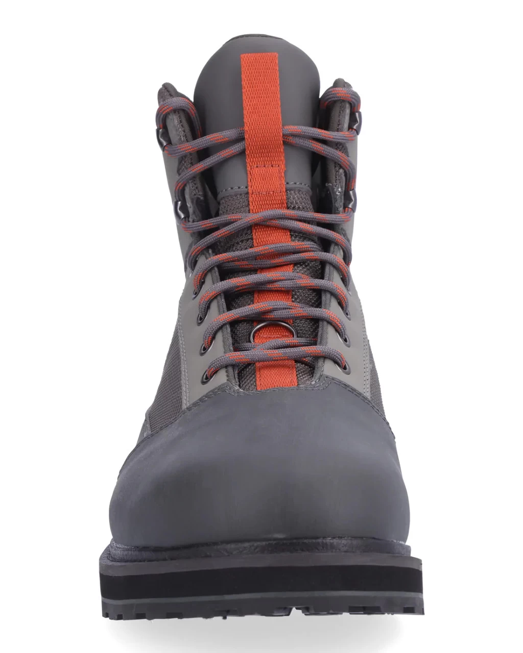 Simms Tributary Wading Boot With Rubber Soles 7 Simms Tributary Wading Boot With Rubber Soles - Image 5