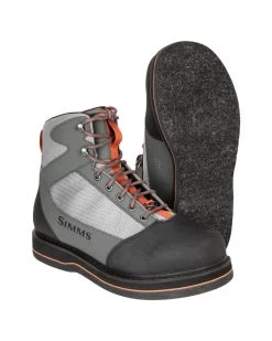 Simms Tributary Wading Boot With Felt Soles