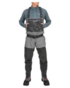 Simms Guide Classic Wader - Stockingfoot 11 Simms Guide Classic Wader - Stockingfoot -Fishing Supplies Store 13360 003 guide classic stockingfoot carbon s21 012 1680x 99371.1687282924