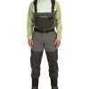 Simms G3 Guide Waders - Stockingfoot 1 Simms G3 Guide Waders - Stockingfoot -Fishing Supplies Store 13476 042 g3 guide stockingfoot gunmetal s22 003 1100x 94240.1690579374