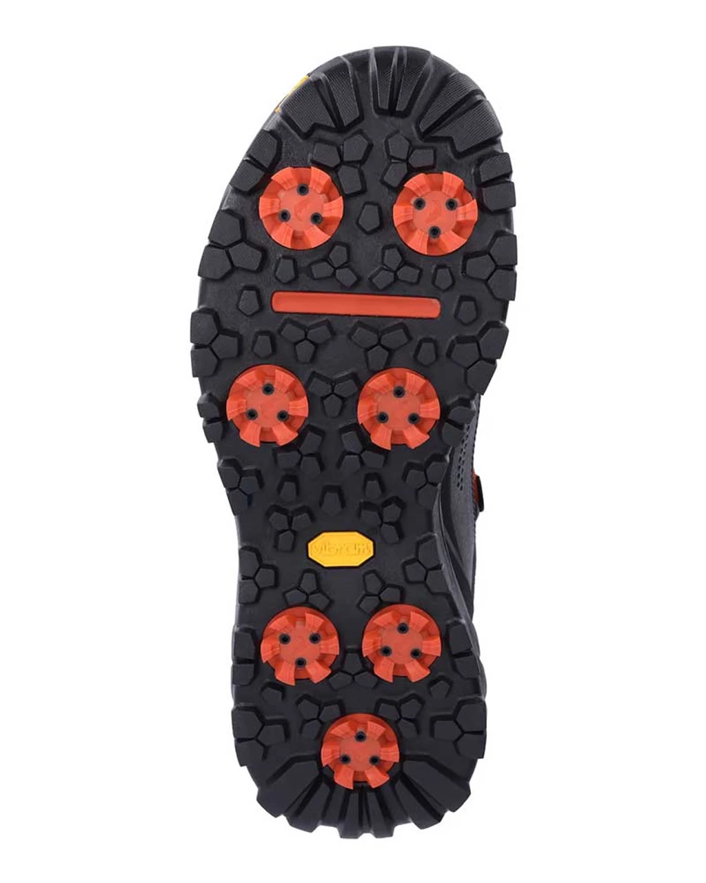 Simms G4 PRO Powerlock Boot – Vibram 5 Simms G4 PRO Powerlock Boot – Vibram - Image 3