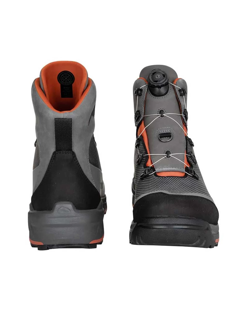 Simms Guide BOA Wading Boot - Vibram 4 Simms Guide BOA Wading Boot - Vibram - Image 2