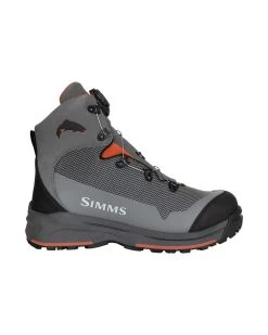 Simms Guide BOA Wading Boot - Vibram 8 Simms Guide BOA Wading Boot - Vibram -Fishing Supplies Store 13509 096 guide boa boot vibram slate s22 003 1100x 31731.1687284977