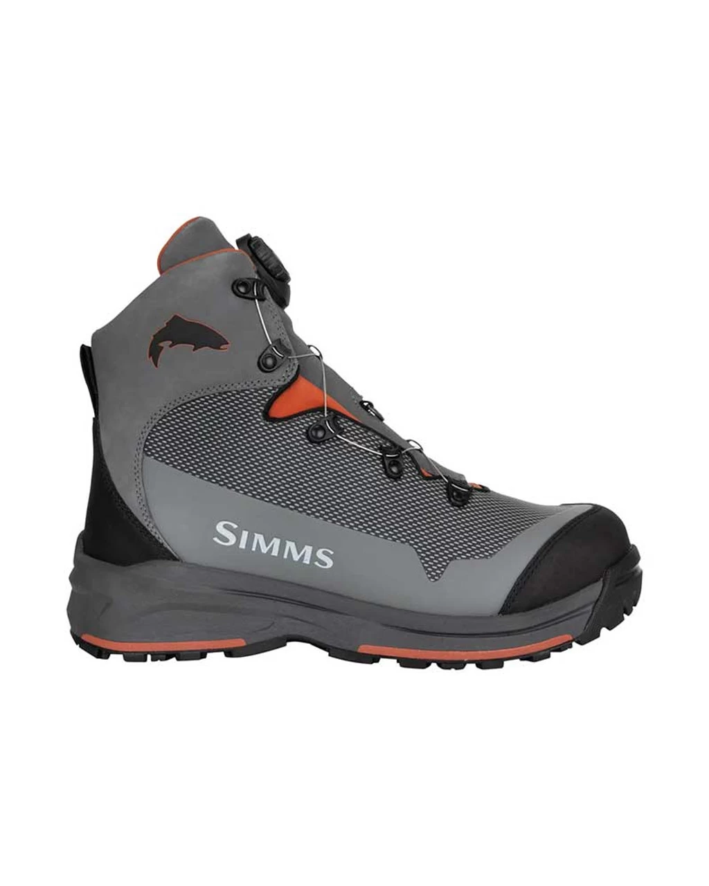Simms Guide BOA Wading Boot - Vibram 5 Simms Guide BOA Wading Boot - Vibram - Image 3