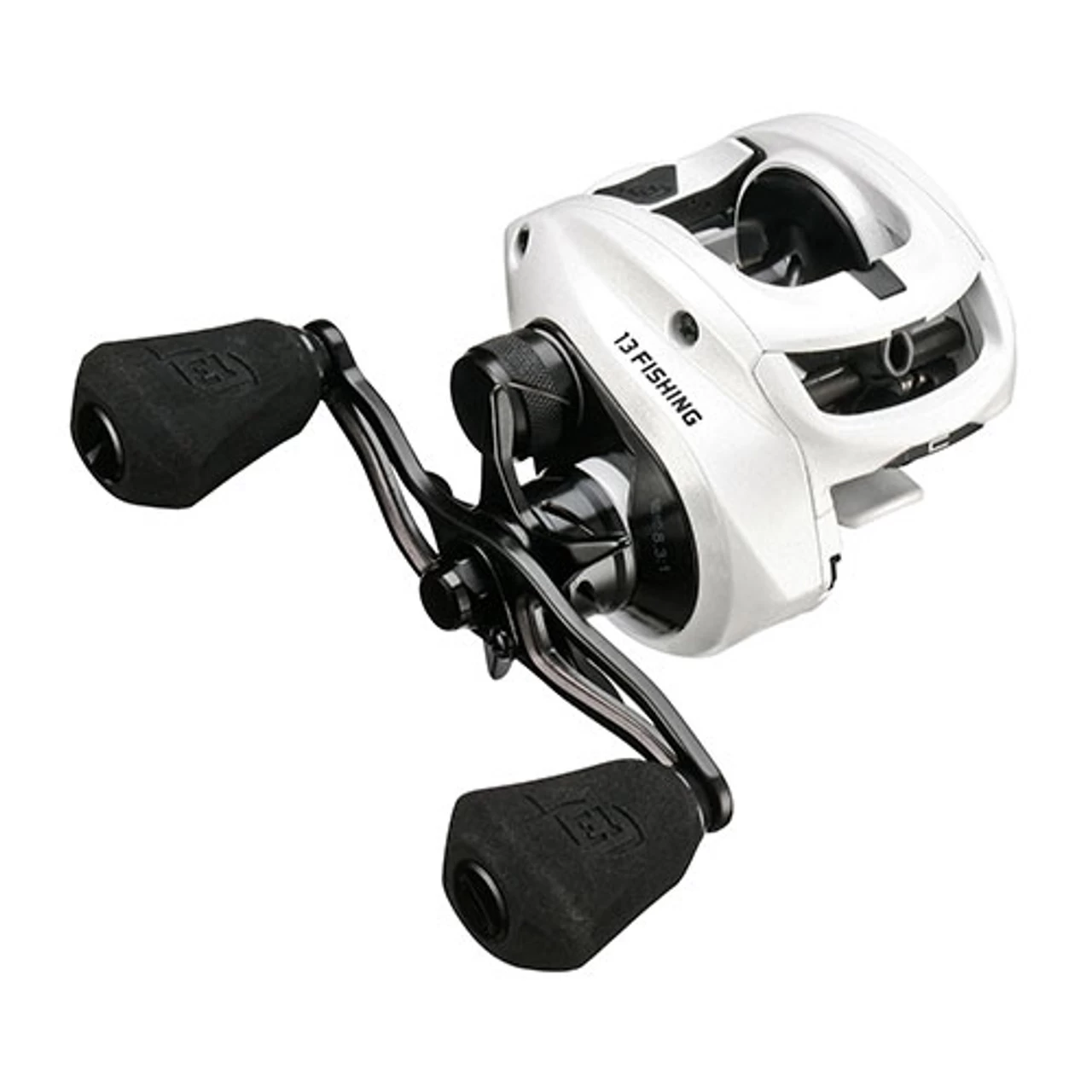13 Fishing Concept C Gen 2 Casting Reel 3 13 Fishing Concept C Gen 2 Casting Reel