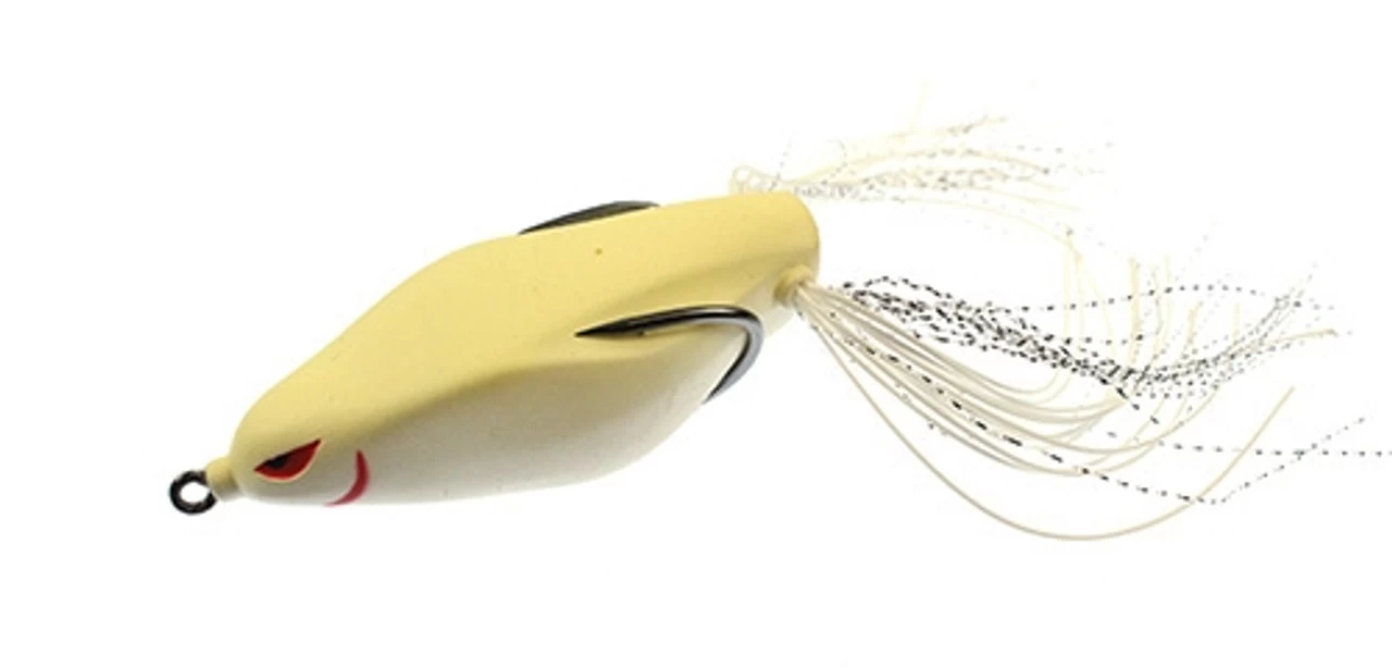 13 Fishing Trash Panda Frog 3 13 Fishing Trash Panda Frog