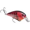 Strike King KVD 1.0 Squarebill Crankbait -Fishing Supplies Store 450 delta red 53294.1657239168