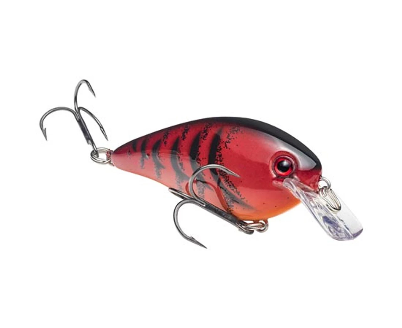 Strike King KVD 1.0 Squarebill Crankbait 3 Strike King KVD 1.0 Squarebill Crankbait