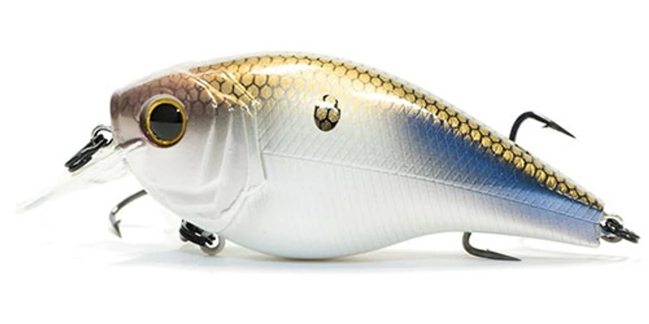 6th Sense Cloud 9 Minimag Crankbait 3 6th Sense Cloud 9 Minimag Crankbait