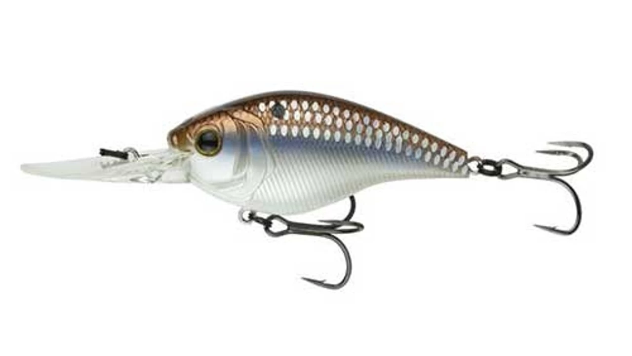 6th Sense Cloud 9 C15 Deep Diving Crankbait 3 6th Sense Cloud 9 C15 Deep Diving Crankbait