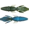 6th Sense Prawn 4.2 Creature Bait 1 6th Sense Prawn 4.2 Creature Bait -Fishing Supplies Store 6th sense prawn42 2 41423.1628122059