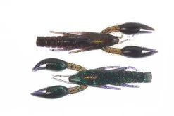 Yamamoto Psycho Dad Craw