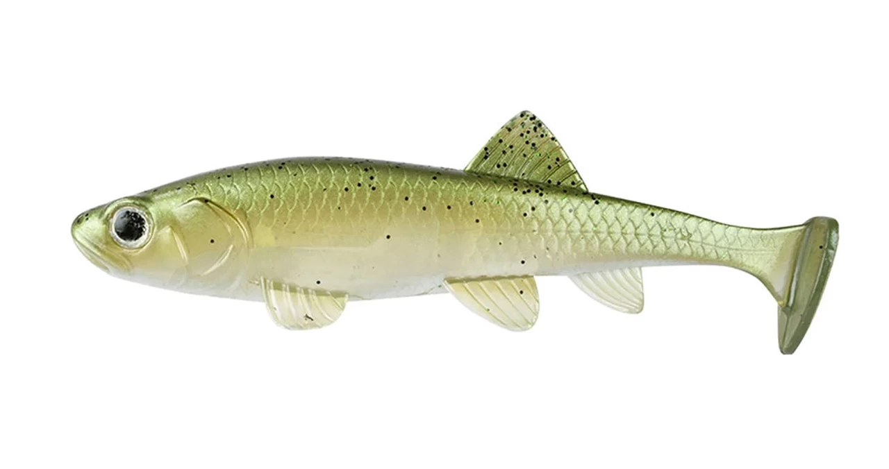 Fishlabs Bio Minnow Swimbaits 3 Fishlabs Bio Minnow Swimbaits