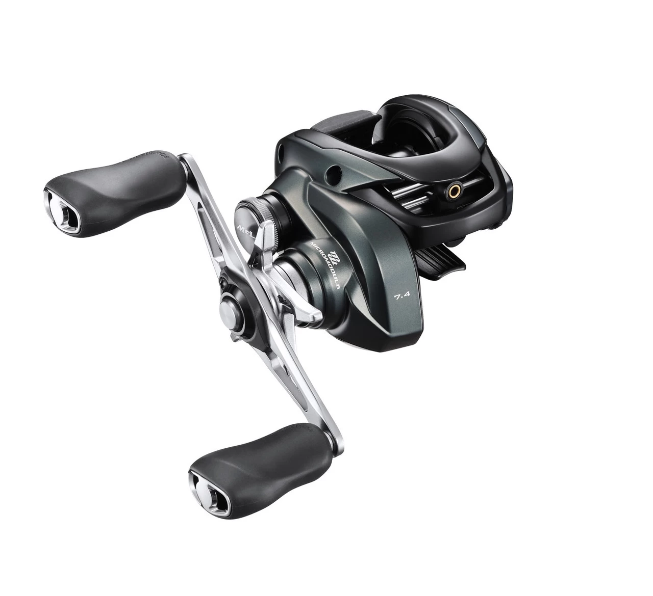 Shimano Curado MGL 150 Low Profile Reel 3 Shimano Curado MGL 150 Low Profile Reel