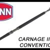 Penn Carnage III Boat Conventional West Coast -Fishing Supplies Store Carnage III WC Conv 27051.1678826828