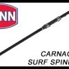 Penn Carnage III Surf Spinning Rods