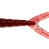 Little Foot Lures 5" Scampi Tail 2 Little Foot Lures 5" Scampi Tail -Fishing Supplies Store Crimson 50684.1691013548
