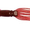 Little Foot Lures 8" Squid -Fishing Supplies Store Crimson 67735.1691015402