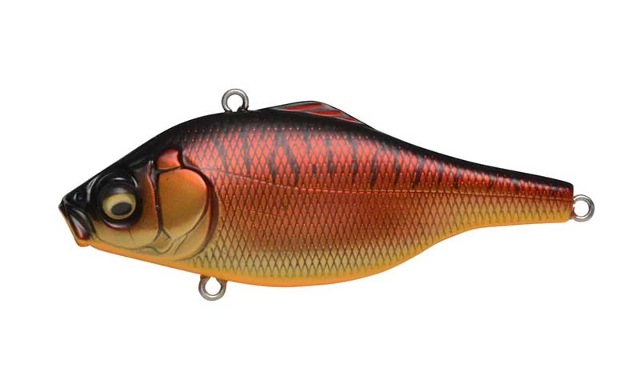 Megabass Vibration-X Ultra W/Rattle 3 Megabass Vibration-X Ultra W/Rattle