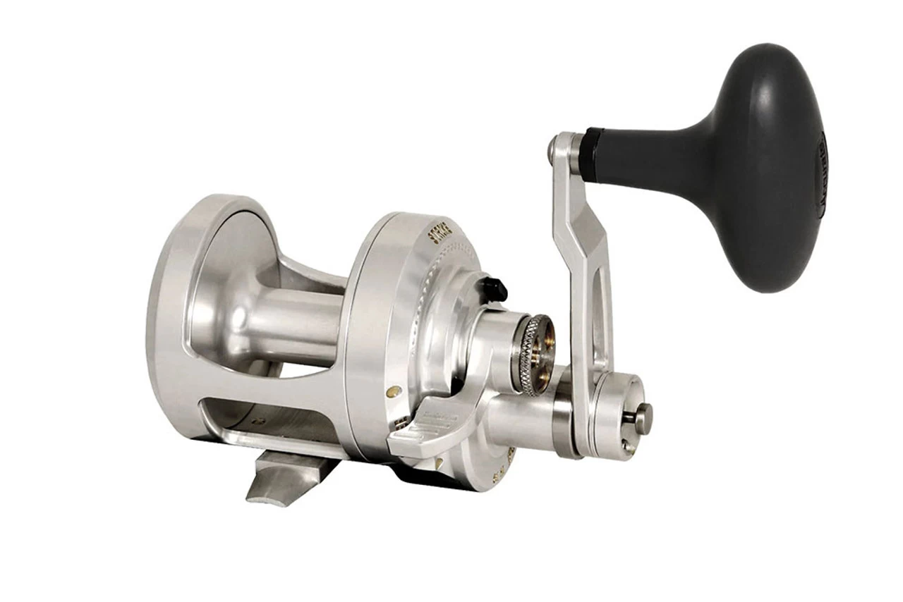 Accurate Fishing Fury 2 Speed Reel 3 Accurate Fishing Fury 2 Speed Reel