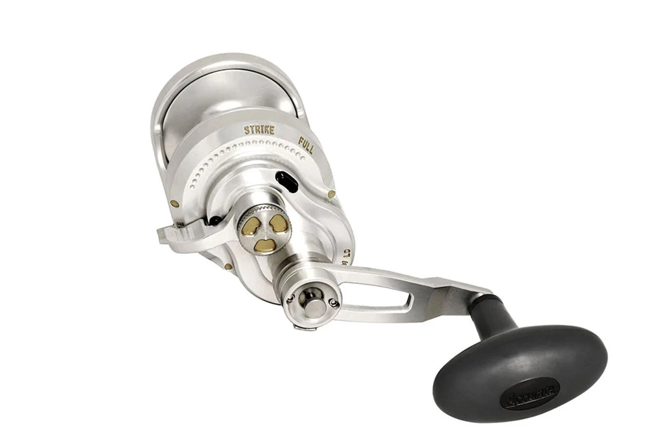 Accurate Fishing Fury 2 Speed Reel 5 Accurate Fishing Fury 2 Speed Reel - Image 3