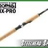 G Loomis IMX-PRO Steelhead Spinning Rods 1 G Loomis IMX-PRO Steelhead Spinning Rods -Fishing Supplies Store IMX Pro Steelhead Spinning 99093.1665524284