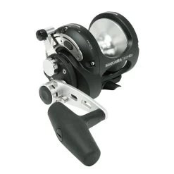 Fishing Supplies Store -Fishing Supplies Store MK 16IISEa Black Reel 02 75001.1691171796