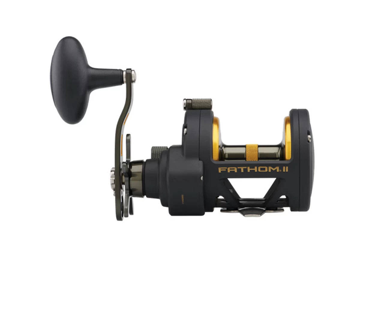 Penn Fathom II Star Drag Reel 5 Penn Fathom II Star Drag Reel - Image 3
