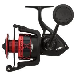 Penn Fierce IV -Fishing Supplies Store PENN FierceIVSpinningReel FRCIV6000 alt3 20091.1672783206