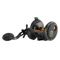 Fishing Supplies Store -Fishing Supplies Store PENN Squall II Star Drag Reel SQLII30SD alt2 19012.1677196947