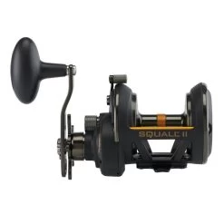 Penn Reels Squall II Star Drag -Fishing Supplies Store PENN Squall II Star Drag Reel SQLII30SD alt3 62589.1677196947