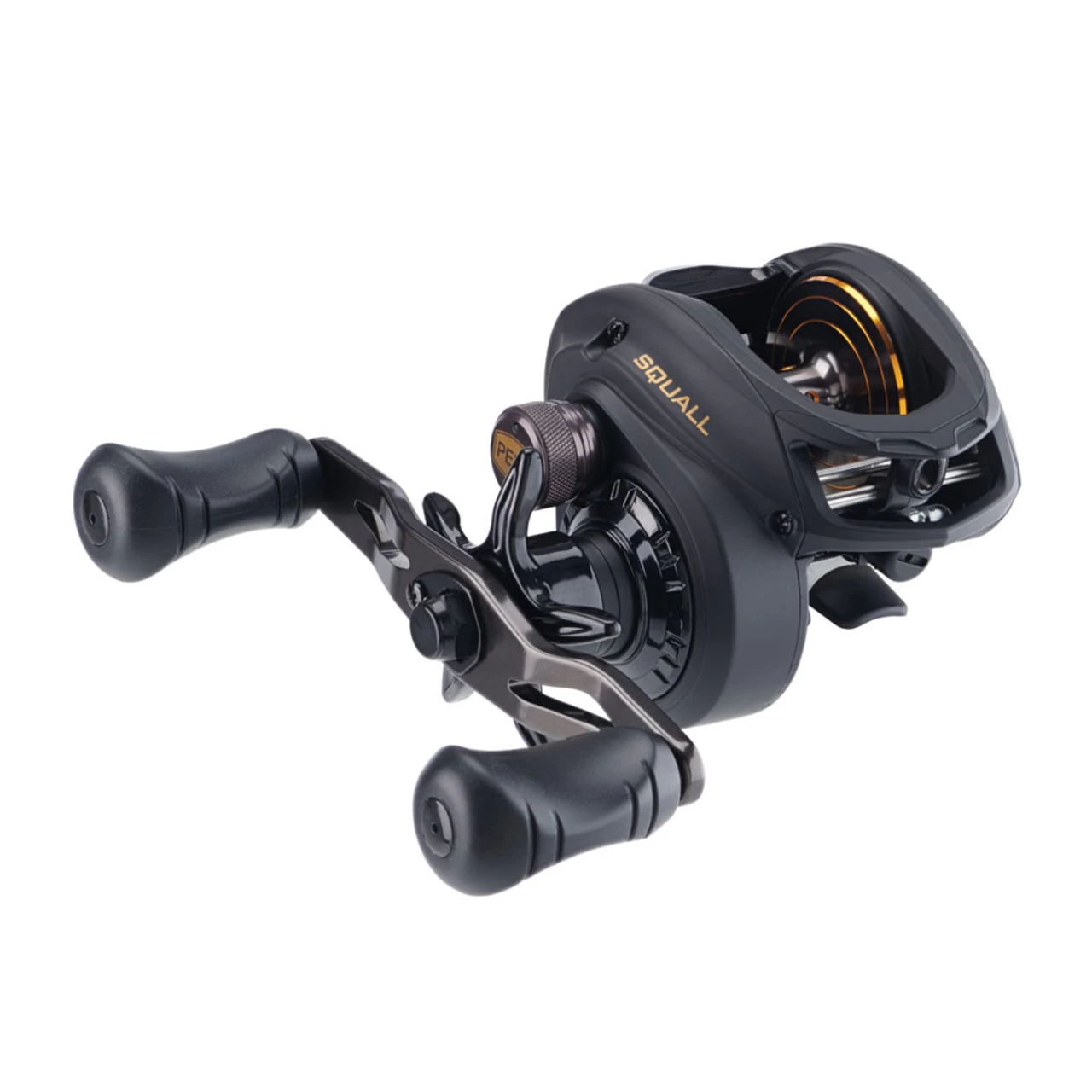 Penn Squall Low Profile Reel 3 Penn Squall Low Profile Reel