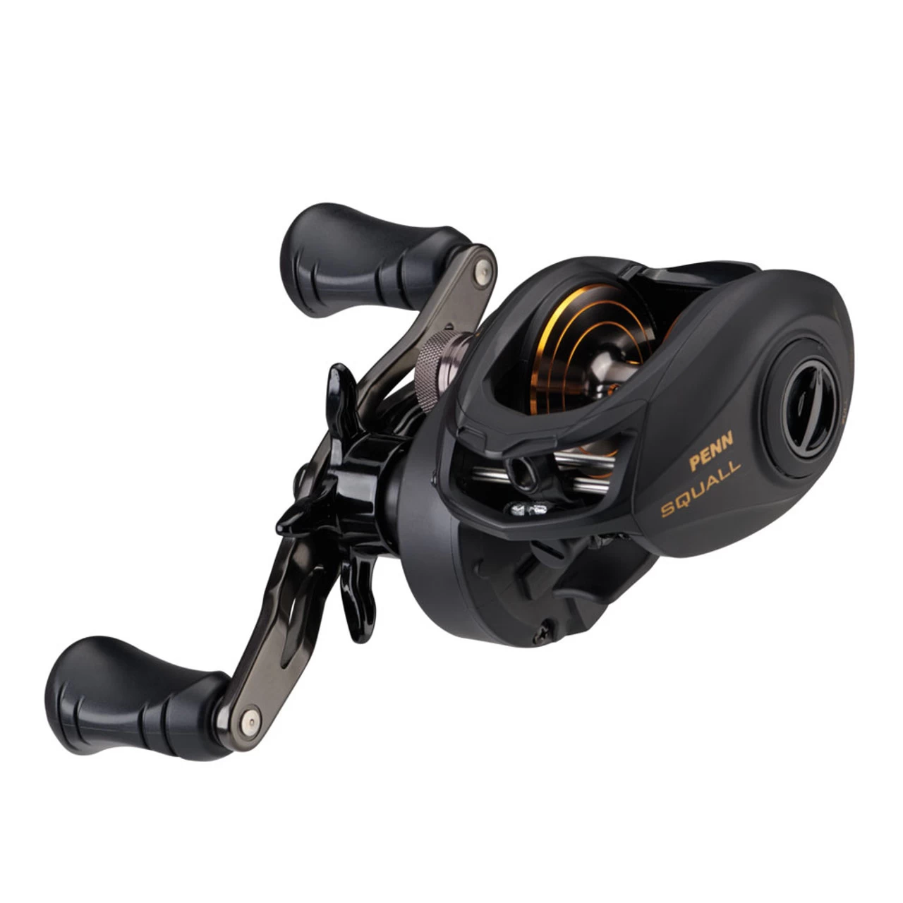 Penn Squall Low Profile Reel 4 Penn Squall Low Profile Reel - Image 2