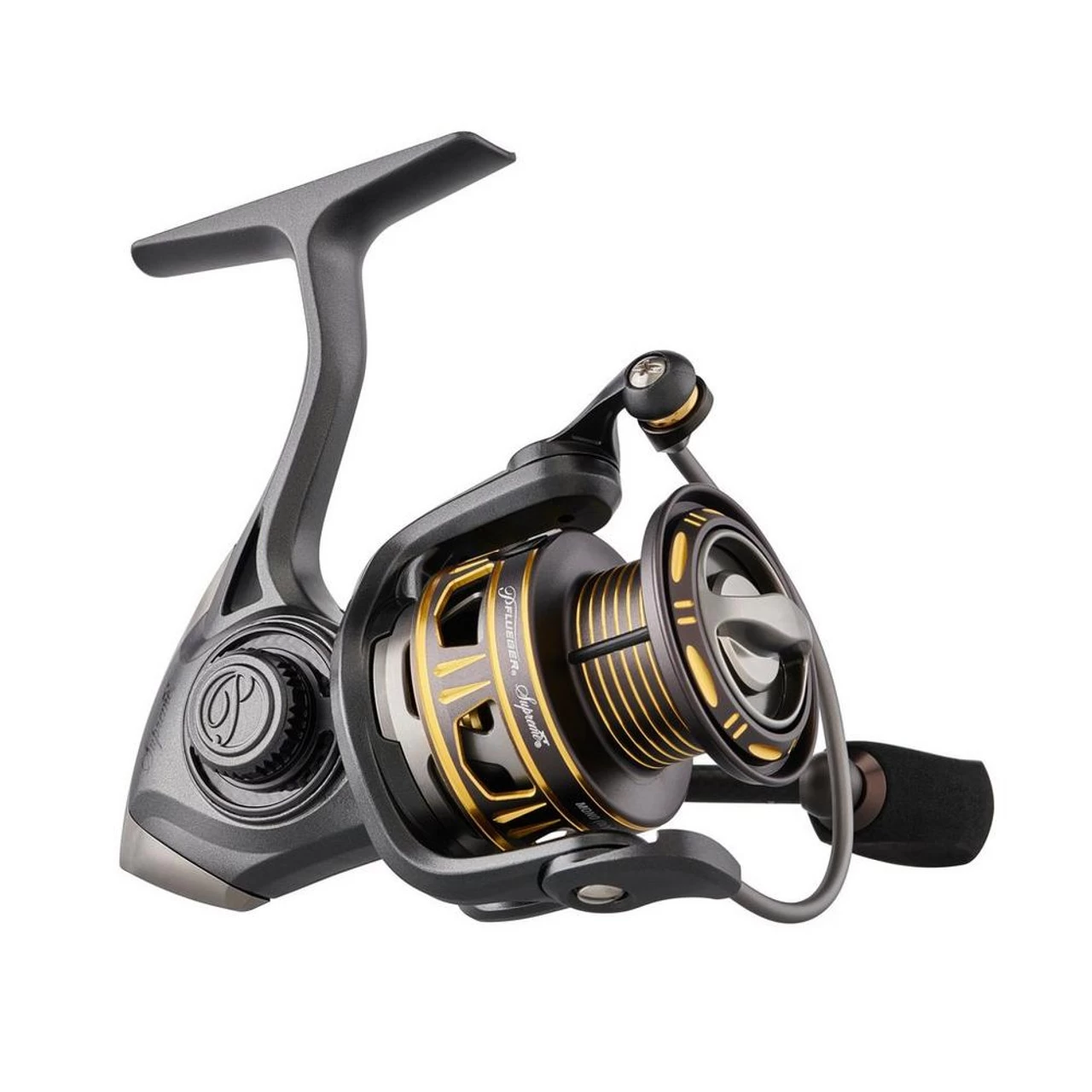 Pflueger Supreme XT 3 Pflueger Supreme XT