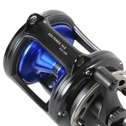 Okuma Solterra SLX "B" Lever Drag Reel -Fishing Supplies Store SLX 20b05 93102.1663883022