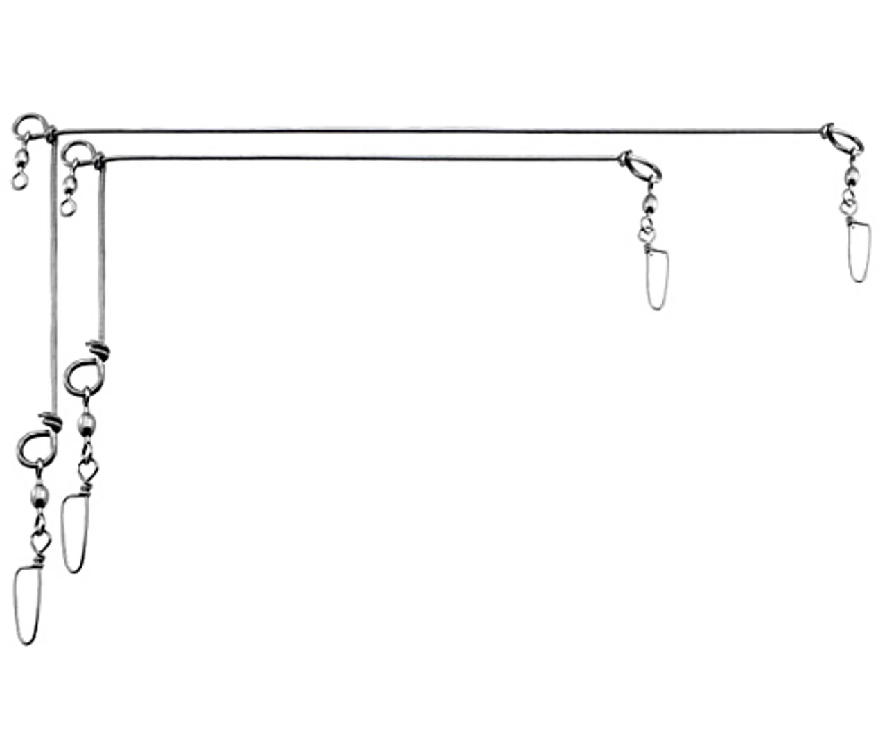 Gibbs Halibut Spreader Bar 3 Gibbs Halibut Spreader Bar