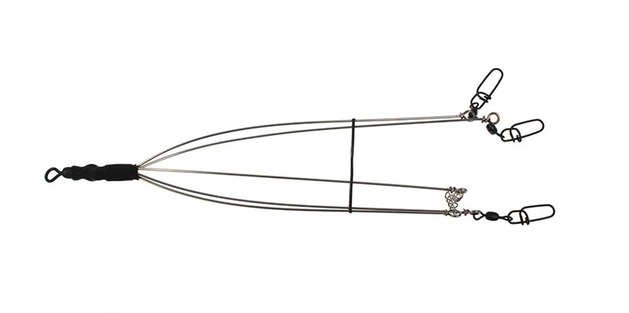 Mr B A-Rig 3 Mr B A-Rig