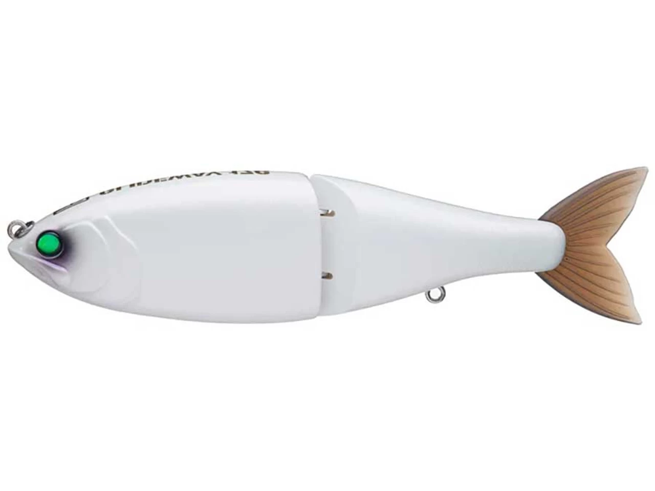 Swimbait Republic Glideway 176 Glide Bait 3 Swimbait Republic Glideway 176 Glide Bait