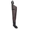 Allen Black River Bootfoot Hip Wader
