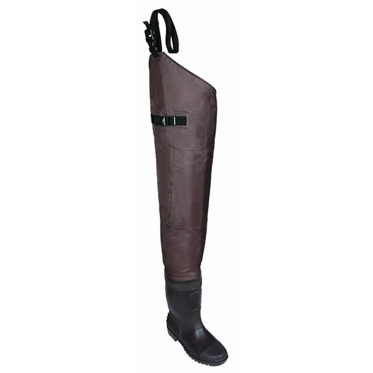 Allen Black River Bootfoot Hip Wader 3 Allen Black River Bootfoot Hip Wader