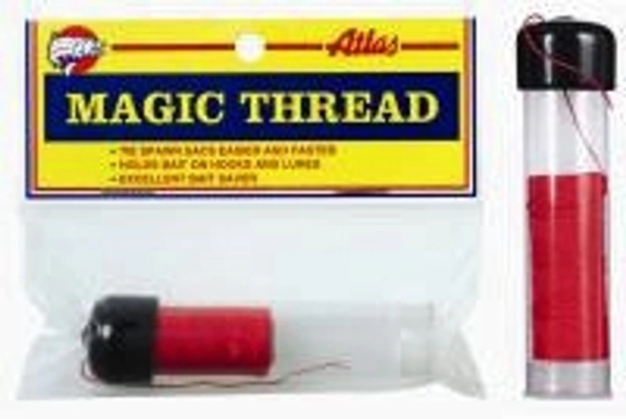 Atlas Mikes Magic Thread 3 Atlas Mikes Magic Thread