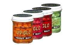 Atlas Mike's UV Glo Eggs