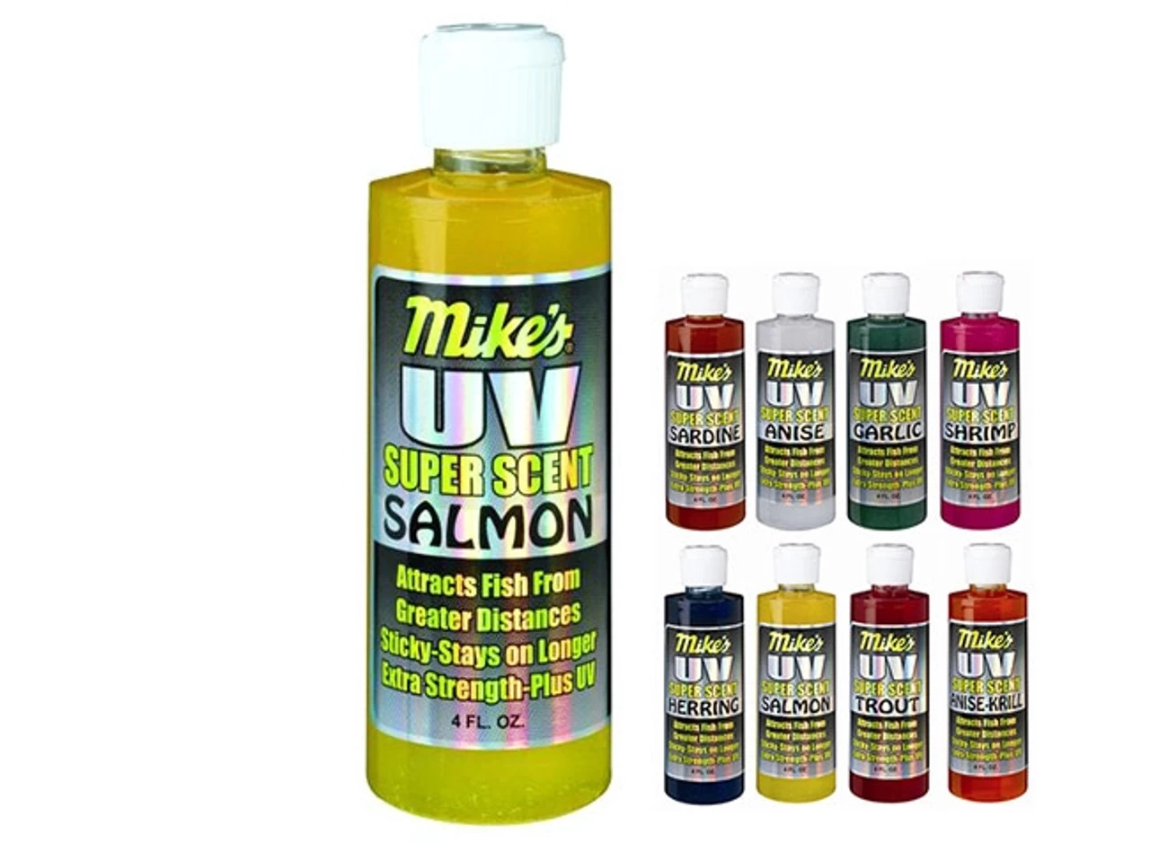 Atlas Mike's UV Super Scent 3 Atlas Mike's UV Super Scent