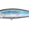 Lucky Craft Pointer Minnow Jerkbaits 1 Lucky Craft Pointer Minnow Jerkbaits -Fishing Supplies Store aurora black 052 41337.1671745222
