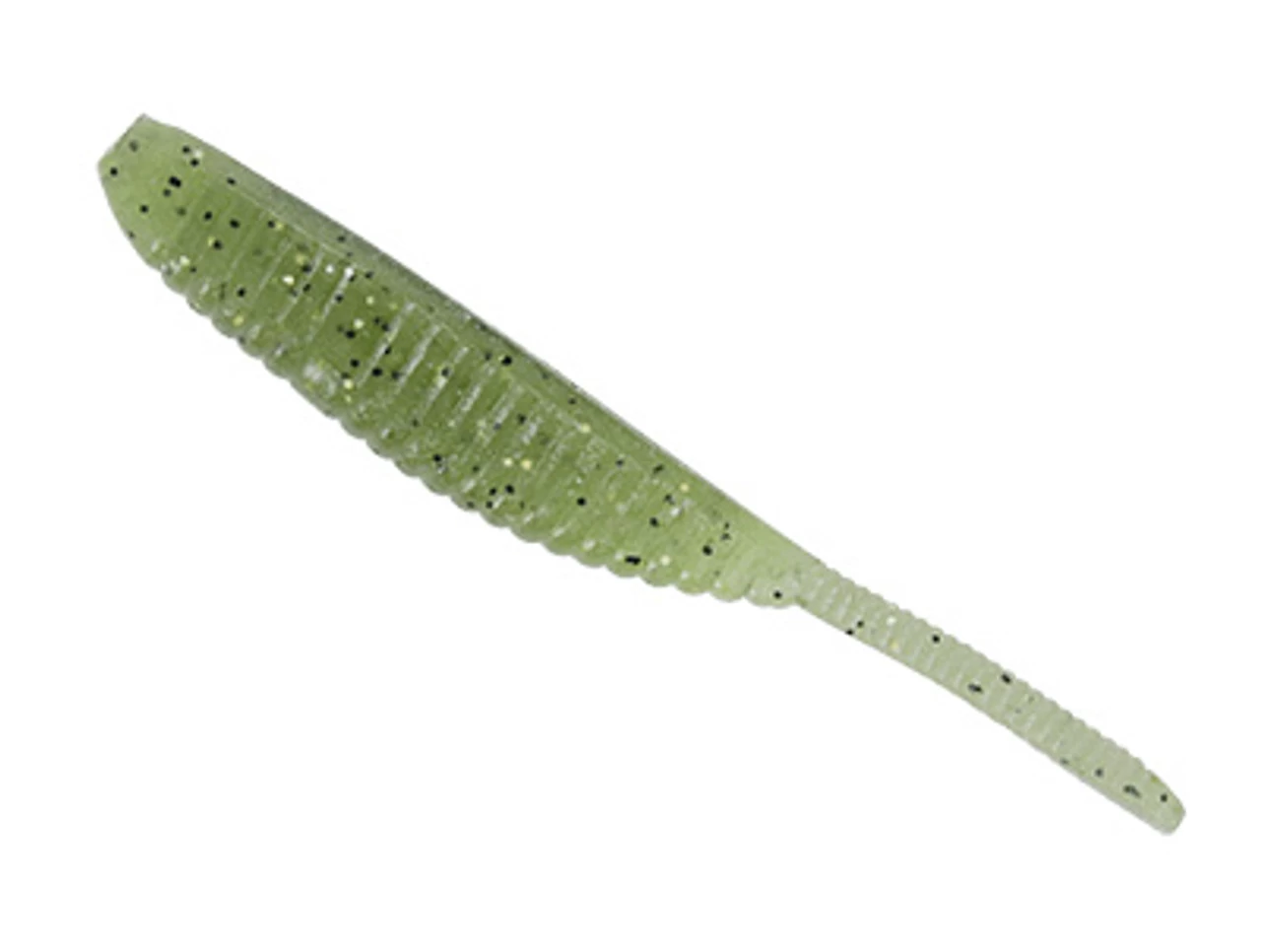 Yamamoto 3" Shad Shape Worm 3 Yamamoto 3" Shad Shape Worm