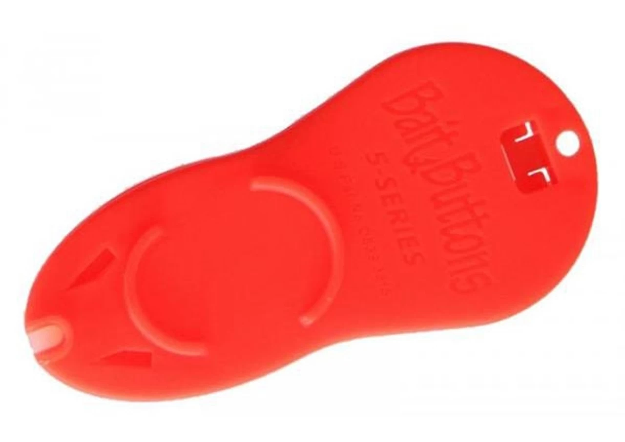 Big Game Bait Button Dispenser 3 Big Game Bait Button Dispenser