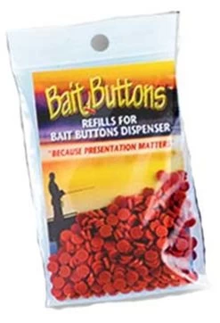 Bait Button Refill